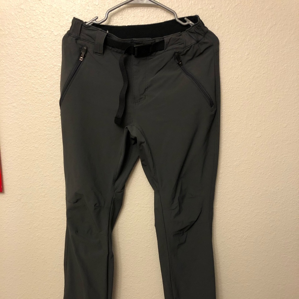 Columbia onmi wicked pants